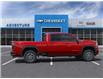 2025 GMC Sierra 2500HD AT4 (Stk: 45080) in Fairview - Image 5 of 24