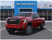 2025 GMC Sierra 2500HD AT4 (Stk: 45080) in Fairview - Image 6 of 24