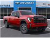 2025 GMC Sierra 2500HD AT4 (Stk: 45080) in Fairview - Image 7 of 24