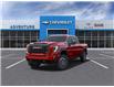 2025 GMC Sierra 2500HD AT4 (Stk: 45080) in Fairview - Image 8 of 24