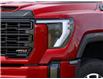 2025 GMC Sierra 2500HD AT4 (Stk: 45080) in Fairview - Image 10 of 24