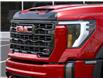 2025 GMC Sierra 2500HD AT4 (Stk: 45080) in Fairview - Image 13 of 24