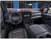2025 GMC Sierra 2500HD AT4 (Stk: 45080) in Fairview - Image 15 of 24