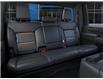 2025 GMC Sierra 2500HD AT4 (Stk: 45080) in Fairview - Image 17 of 24