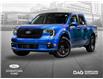 2025 Ford Maverick Lobo High (Stk: 250582) in Toronto - Image 1 of 22