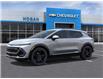 2025 Chevrolet Equinox EV RS (Stk: S139204) in Scarborough - Image 2 of 24