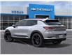 2025 Chevrolet Equinox EV RS (Stk: S139204) in Scarborough - Image 3 of 24