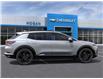 2025 Chevrolet Equinox EV RS (Stk: S139204) in Scarborough - Image 5 of 24