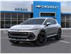 2025 Chevrolet Equinox EV RS (Stk: S139204) in Scarborough - Image 6 of 24