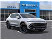 2025 Chevrolet Equinox EV RS (Stk: S139204) in Scarborough - Image 7 of 24