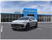 2025 Chevrolet Equinox EV RS (Stk: S139204) in Scarborough - Image 8 of 24