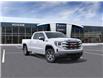 2025 GMC Sierra 1500 SLE (Stk: S307545) in Scarborough - Image 1 of 24