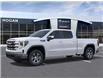 2025 GMC Sierra 1500 SLE (Stk: S307545) in Scarborough - Image 2 of 24