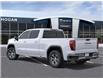 2025 GMC Sierra 1500 SLE (Stk: S307545) in Scarborough - Image 3 of 24