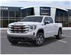 2025 GMC Sierra 1500 SLE (Stk: S307545) in Scarborough - Image 6 of 24