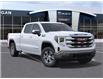 2025 GMC Sierra 1500 SLE (Stk: S307545) in Scarborough - Image 7 of 24