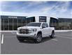 2025 GMC Sierra 1500 SLE (Stk: S307545) in Scarborough - Image 8 of 24