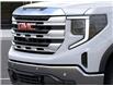 2025 GMC Sierra 1500 SLE (Stk: S307545) in Scarborough - Image 13 of 24