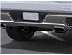 2025 GMC Sierra 1500 SLE (Stk: S307545) in Scarborough - Image 14 of 24