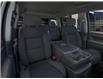 2025 GMC Sierra 1500 SLE (Stk: S307545) in Scarborough - Image 16 of 24