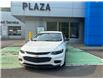 2016 Chevrolet Malibu LS (Stk: 24717A) in Campbellton - Image 1 of 9