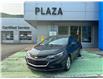 2018 Chevrolet Cruze LT Auto (Stk: 25241A) in Campbellton - Image 1 of 8