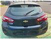 2018 Chevrolet Cruze LT Auto (Stk: 25241A) in Campbellton - Image 4 of 8