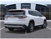 2025 GMC Acadia Elevation (Stk: 25338) in Temiskaming Shores - Image 4 of 6