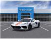 2025 Chevrolet Corvette Stingray (Stk: 25C314) in Hope - Image 1 of 6