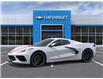 2025 Chevrolet Corvette Stingray (Stk: 25C314) in Hope - Image 2 of 6