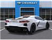 2025 Chevrolet Corvette Stingray (Stk: 25C314) in Hope - Image 4 of 6