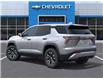 2026 Chevrolet Equinox LT in Stony Plain - Image 3 of 6