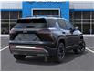 2026 Chevrolet Equinox ACTIV in Stony Plain - Image 4 of 6