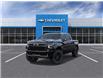 2025 Chevrolet Silverado 1500 ZR2 (Stk: 25-218) in Kirkland Lake - Image 1 of 6