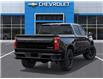 2025 Chevrolet Silverado 1500 ZR2 (Stk: 25-218) in Kirkland Lake - Image 4 of 6