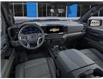 2025 Chevrolet Silverado 1500 ZR2 (Stk: 25-218) in Kirkland Lake - Image 5 of 6
