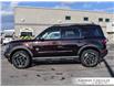2021 Ford Bronco Sport Big Bend (Stk: U6069) in Grimsby - Image 3 of 31