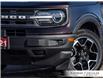 2021 Ford Bronco Sport Big Bend (Stk: U6069) in Grimsby - Image 7 of 31