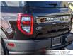 2021 Ford Bronco Sport Big Bend (Stk: U6069) in Grimsby - Image 10 of 31