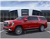 2025 GMC Yukon XL Elevation (Stk: 25267) in Melfort - Image 2 of 6