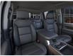 2025 GMC Sierra 2500HD SLT (Stk: 13899) in Roblin - Image 6 of 6