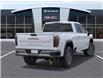 2025 GMC Sierra 2500HD SLT (Stk: 13904) in Roblin - Image 4 of 6