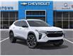 2025 Chevrolet Trax 2RS (Stk: 58457) in Sudbury - Image 7 of 24