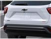 2025 Chevrolet Trax 2RS (Stk: 58457) in Sudbury - Image 14 of 24
