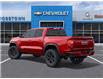 2025 GMC Canyon Elevation in Sudbury - Image 3 of 24