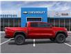 2025 GMC Canyon Elevation in Sudbury - Image 5 of 24