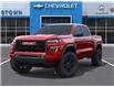 2025 GMC Canyon Elevation in Sudbury - Image 6 of 24