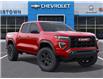 2025 GMC Canyon Elevation in Sudbury - Image 7 of 24