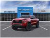 2025 GMC Canyon Elevation in Sudbury - Image 8 of 24