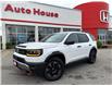2026 Honda Passport TrailSport Touring (Stk: 18851) in Sarnia - Image 1 of 1
